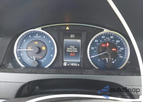 2017 Toyota Camry Le из США, поврежденный, VIN 4T1BF1FK9HU676629